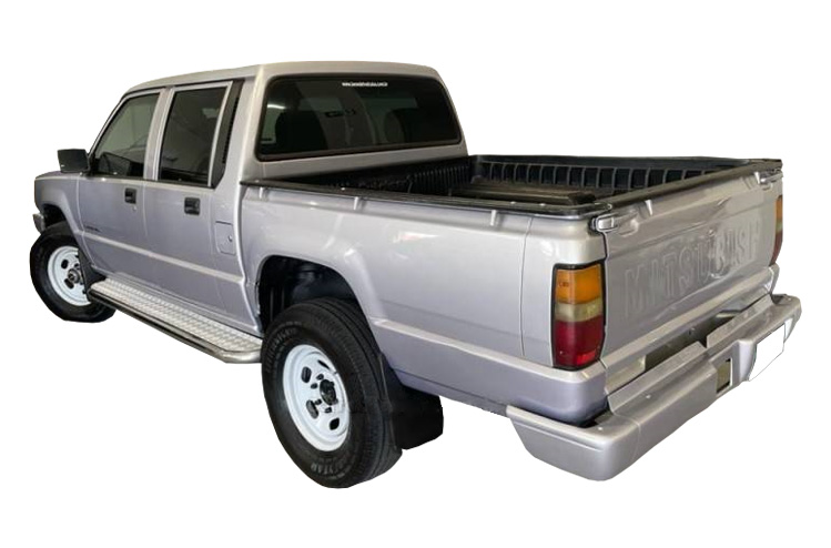 L200 GLS S/GRADE 95/2003