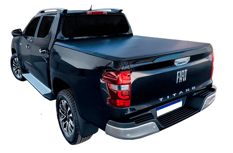 Fiat Titano 2024/