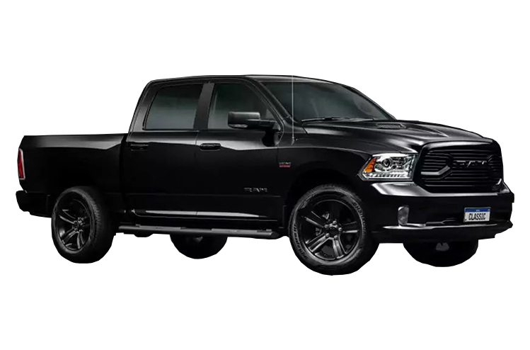 DODGE RAM CD CLASSIC 1500 2022/