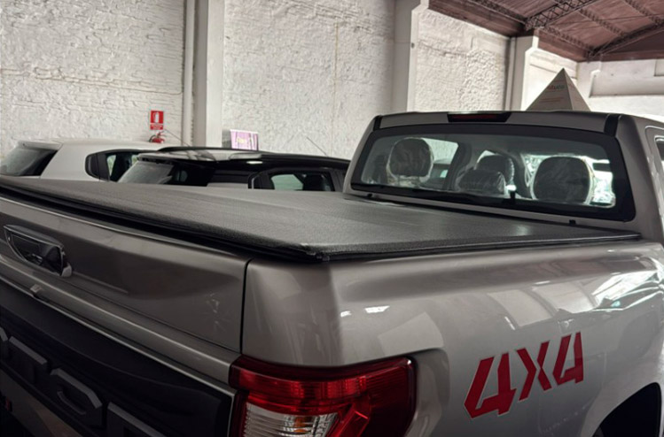 Tunland V7 – V9 2024/