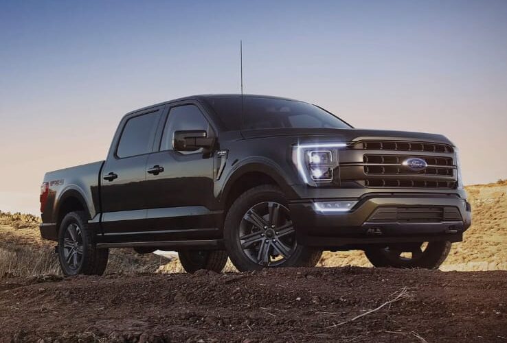 F-150 2024/
